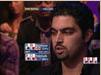 European Poker Tour - EPT III London 2006 - Final Table - Emad Tahtouh Check Raises Michael Muldoon